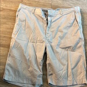 Men's lite grey Shorts